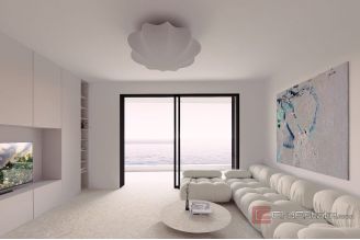 006 5447 30 Primosten Spacious three bedroom apartment in a new building for sae