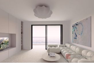 007 5448 30 Primosten Spacious two bedroom apartment in an attractive location for sae