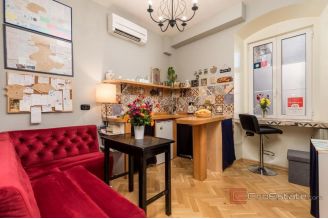 019 2035 309 Split Exclusive opportunity in the city centre accomodation with six rooms for sale