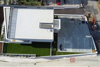 013 2031 220 trogir penthouse with open sea view for sale