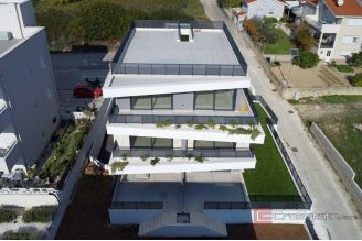 013 2031 220 trogir penthouse with open sea view for sale