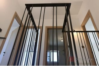 014 1021 37 Krk Modern house with pool for sale