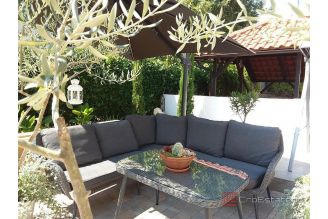 013 1021 39 Krk Duplex apartment with sea view for sale