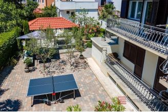 013 1021 39 Krk Duplex apartment with sea view for sale