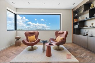 020 2043 194 pakostane mediterranean villa with impressive view for sale