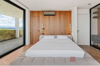 020 2043 194 pakostane mediterranean villa with impressive view for sale