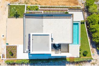 020 2043 194 pakostane mediterranean villa with impressive view for sale
