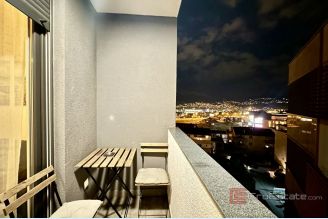 001 2049 82 Split Mejasi One bedroom apartment with garage for rent