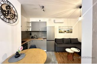 008 2049 82 Split Mejasi One bedroom apartment with garage for rent