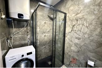 008 2049 82 Split Mejasi One bedroom apartment with garage for rent