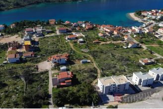 003 5453 30 Primosten Building land in an attractive location for sale