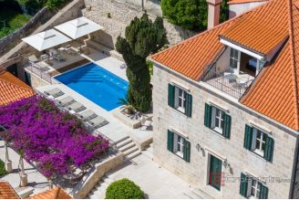 020 2046 126 Dubrovnik Luxury villa in the immediate vicinity of the old town for sale