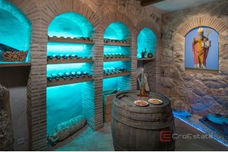 020 2046 126 Dubrovnik Luxury villa in the immediate vicinity of the old town for sale