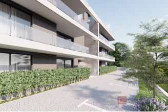 005 2022 478b Primosten Two bedroom apartment with a garden for sale