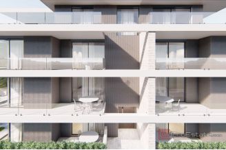 004 2022 478f Primosten Modern two bedroom apartment with sea view for sale