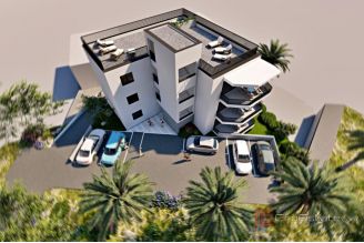 010 2035 315 Ciovo Modern two bedroom apartment for sale