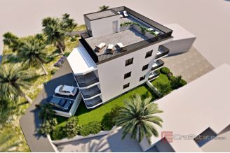 010 2035 315 Ciovo Modern two bedroom apartment for sale