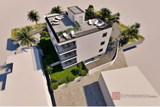 010 2035 315 Ciovo Modern two bedroom apartment for sale