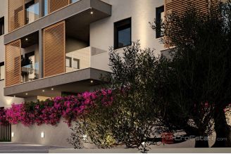 004 2046 127 Split Visoka beautful apartment in a new building for sale