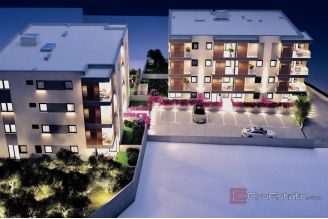 004 2046 128 Split Visoka Two bedroom apartment for sale