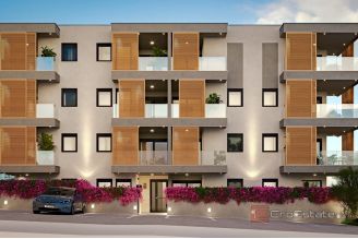 004 2046 130 Split Visoka Apartment in a new building for sale