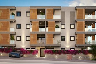 004 2046 131 Split Visoka one bedroom apartment in a new building for sale