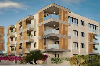 004 2046 131 Split Visoka one bedroom apartment in a new building for sale