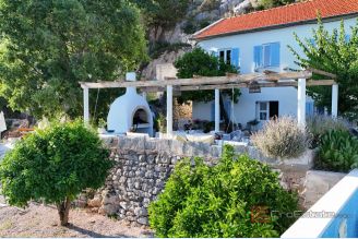 001 2052 97 Peljesac House sea view for sale