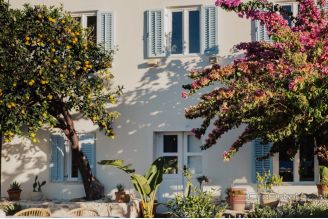 018 2052 97 Peljesac House with sea view for sale