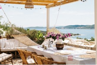018 2052 97 Peljesac House with sea view sale