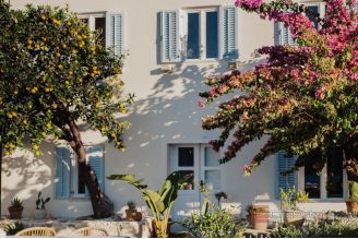 018 2052 97 Peljesac House with sea view sale