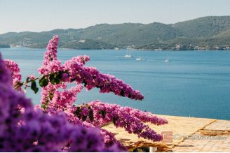 018 2052 97 Peljesac House with sea view for sale