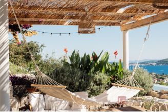 018 2052 97 Peljesac House with sea view for sale