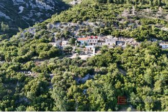 019 2052 97 Peljesac House sea view for sale