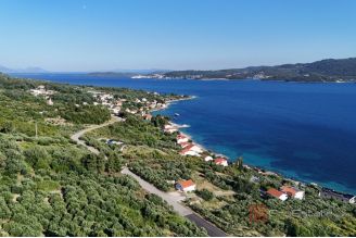 019 2052 97 Peljesac House sea view for sale
