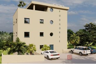 012 2052 96 Peljesac Building plot with project and permit for sale