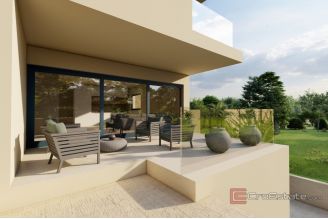 012 2052 96 Peljesac Building plot with project and permit for sale