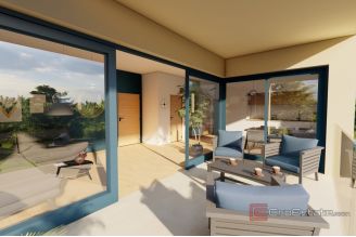 012 2052 96 Peljesac Building plot with project and permit for sale