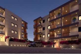 003 2046 137 Split Two bedroom apartment in a new building for sale