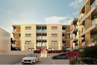 004 2046 136 Split Modern one bedroom apartment in a new building for sale