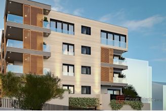 004 2046 136 Split Modern one bedroom apartment in a new building for sale