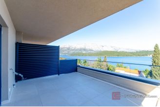 016 2013 251 island korcula duplex apartment with a sea view for sale