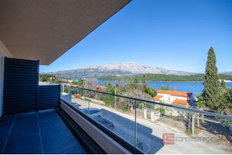 016 2013 251 island korcula duplex apartment with a sea view for sale