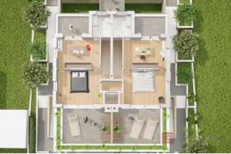 016 2013 251 island korcula duplex apartment with a sea view for sale