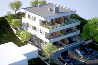 016 2013 251 island korcula duplex apartment with a sea view for sale