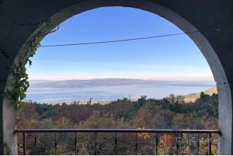 003 2055 03 makarska building land with sea view for sale