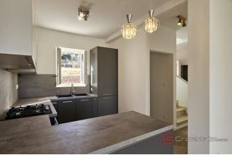 012 1030 03 Losinj House with a sea view for sale