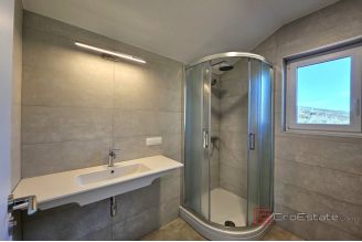 012 1030 03 Losinj House with a sea view for sale