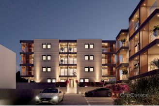 004 2046 142 Split Two bedroom apartment with spacious garden for sale