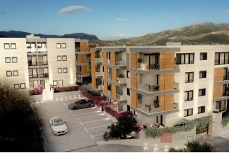 004 2046 144 Split Two bedroom apartment in a new building for sale
